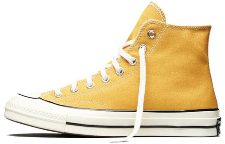 Converse Chuck Taylor 1970S Hi Подсолнечный желтый 138478C 41.5