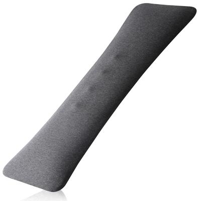 Wyróżnione LeLante Ból pleców Poprawa bólu pleców w odcinku lędźwiowym za pomocą pianki Memory Foam [model Anan] Poduszka, Poduszka, Towary, Spanie,