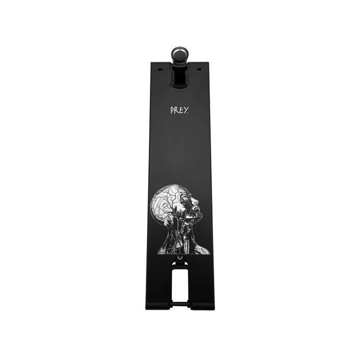 Deck Trottinette - PREY - Today - 5.1 pouces - 21.5 pouces - Noir