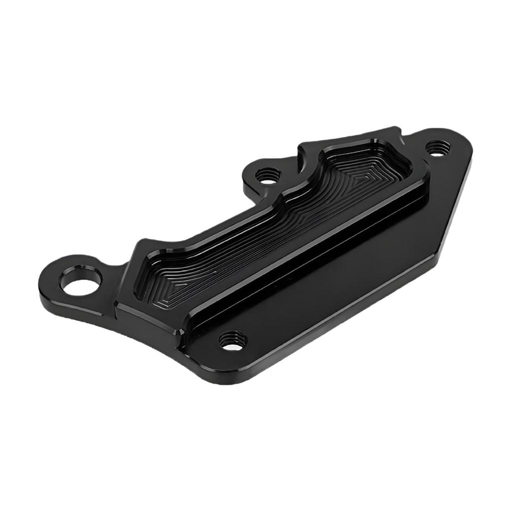 Motorcycle Floating Disc Brake Bracket Upgrade Replacement for Honda