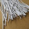 Packaging Cable Ties, Headphone Cable Organizers, and Garden Branch Rubber-Coated Iron Wire Bindings