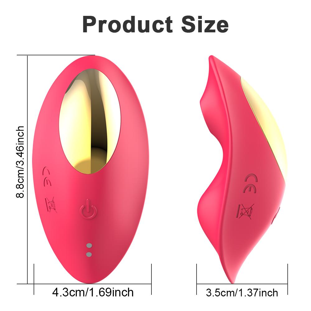 Adult Toys Vibrator Masturbation Tools for Women Wearable Vibration Clitoris Stimulator Dildo Vibrator Adult Shop Products 18