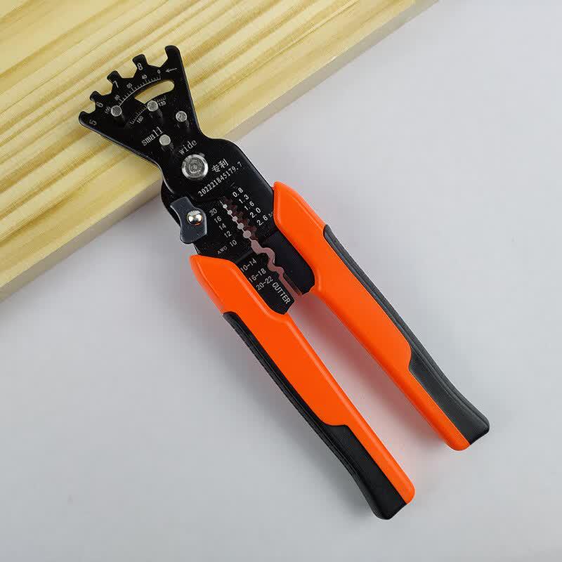 Belton Multi-function Wire Pliers