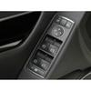 Black Titanium Window Lock Lift Panel Trim Frame Fit For Benz C-Class 2007-2014