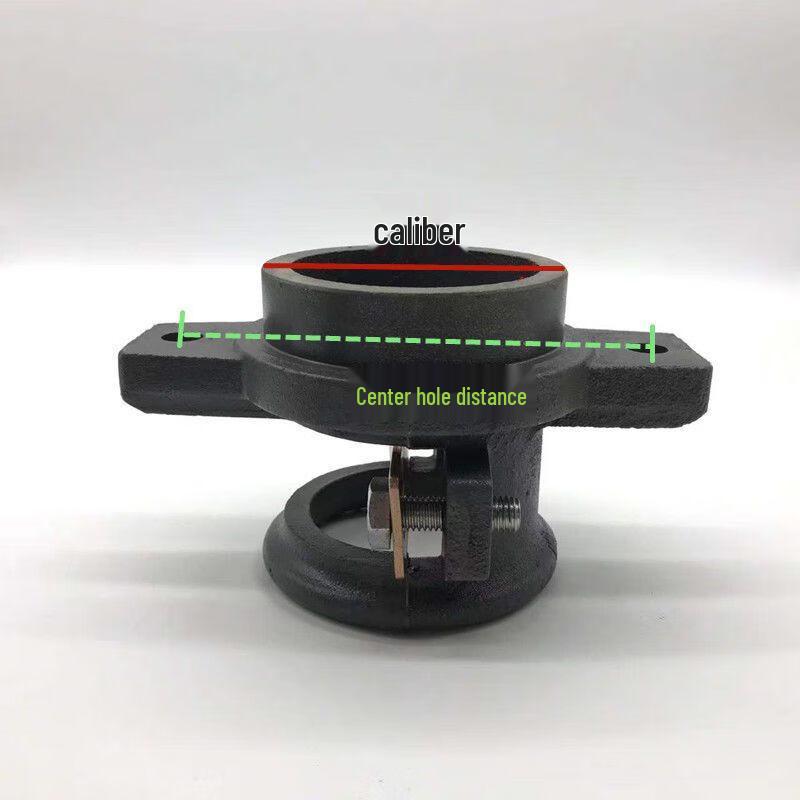 Hengxing Hongqi Explosion-Proof Motor Cable Gland