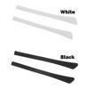 4 Pairs Soft Sports Temple Tips Glasses Accessory Eyewear Slip Sets Anti Slip Ear Hook Spectacle Leg Sets