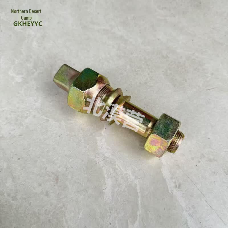 Beimo Camp Dongfeng Wheel Lug Bolt