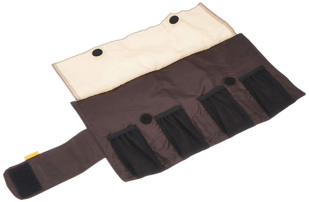 Dragonfly Harmonica Case 4pcs Chocolate HR-4C