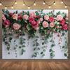 Woondecoratie – Decoratieve bloemen en kransen