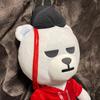 [USED] KRUNK BIGBANG Stuffed Toy Approx. 30cm