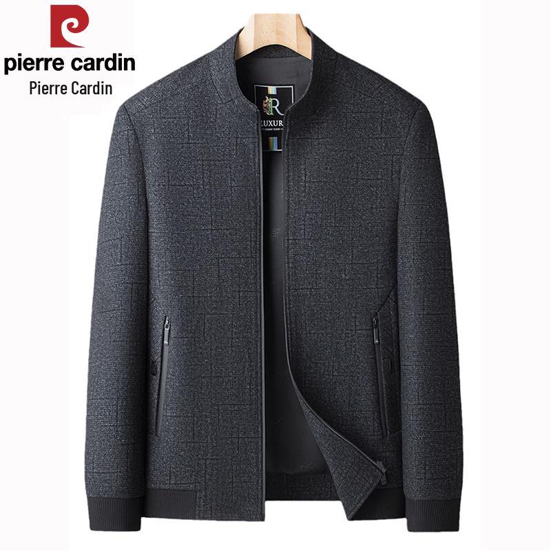Pierre Cardin Men's Mid-Season Casual Jacket