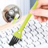 Cleaning Brush Multifunctional Plastic Mini Practical Computer Wide Applicability Keyboard Groove Dust Brush Tool for Office