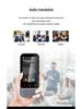 Multilingual Smart Voice Translator Pen with Vietnamese Offline Mode & MP3 Player