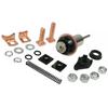 For Land Rover Discovery Defender Td5 2.5 For Crude Oil Starter Motor Repair Fix 228000-7220