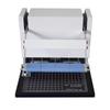 Qiyan QY-3108 Adjustable 3-Hole Document Binding Machine CN plug (adapter included)