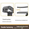 360one Car Sun Visor Mount for Panoramic Action Camera - Insta360 Accessories