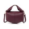 Borsa a tracolla, Nuova borsa francese, Lusso leggero da donna, Di nicchia di alta gamma, Borsa a mano, Design minimalista, Borsa per bento