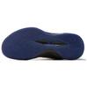 Li Ning Blade 4 V2 Ammortizzazione in TPU Antiscivolo Leggero Rimbalzo Scarpe da Basket Basse da Uomo Nero ABAU037-8