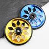 Replacement Bicycle Easywheel 60mm Bike Auxiliary Wheels Bike Easy Wheels  Rear Rack