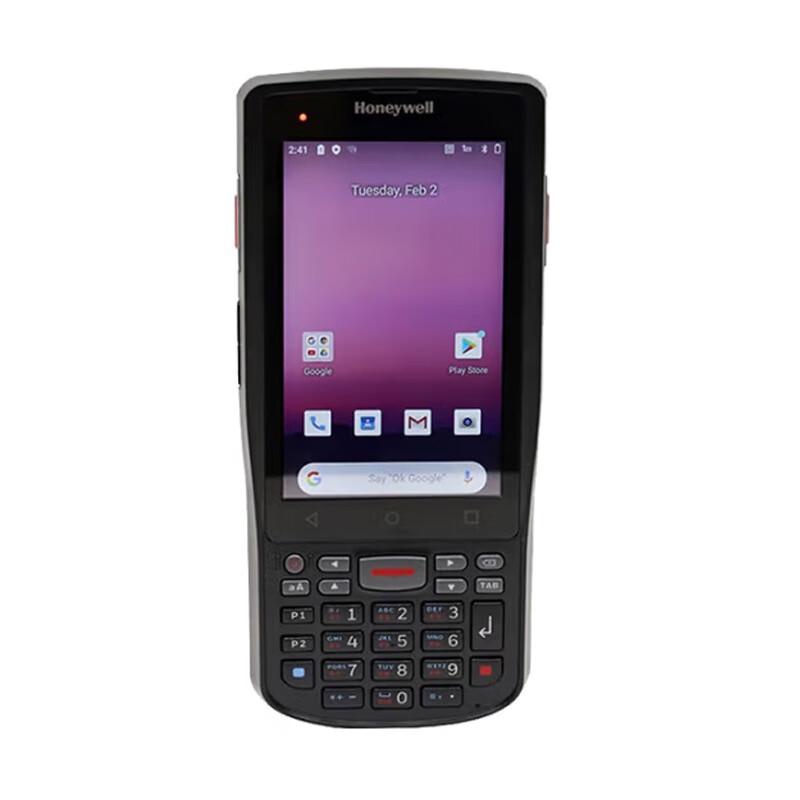Honeywell Android Handheld Data Terminal Series