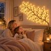 Flexible Branch Light, Decorative Ambient Lighting for Home and Indoor Decoration