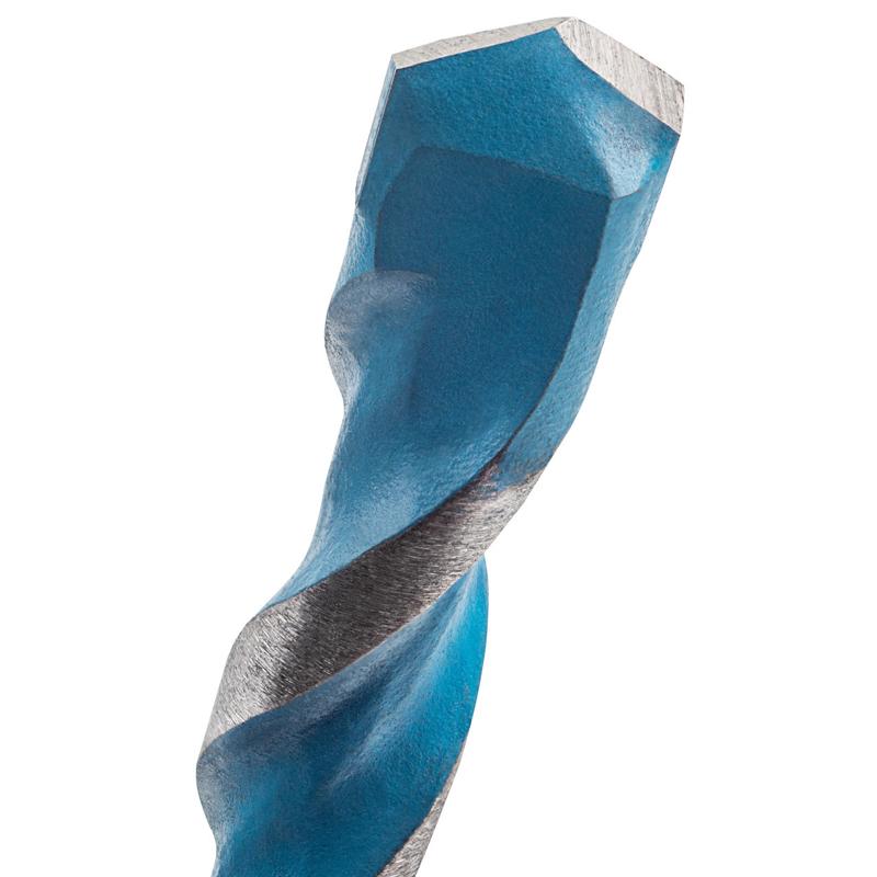 BOSCH 2608900582 EXPERT HEX-9 Multi Construction Drill Bit 10mm 150mm For Concrete  Soft Tiles High Hardness Twist Drill