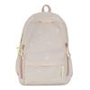 Schoolbag Korean Ins Mori Sweet Backpack High Value College Style Embroidery Flower Middle School Student Schoolbag Women's Backpack