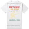 I Identify As A Problem Funny Vintage Raccoon TShirt Summer Men Fashion T Shirts Cotton Short Sleeve Oversized Loose Tops