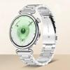 Pasek ze stali nierdzewnej 18mm do Huawei Watch GT6-5-4 41mm Metalowy Damski Wysokiej klasy Pasek do Huawei Watch 5/GT5Pro 42mm Xiaomi S4 41mm