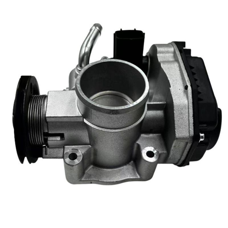 96332250 Car Throttle Body Assembly For Aveo T250/T200 Daewoo Kalos 1.2 B12S1 2005-2011 96815460 96815480