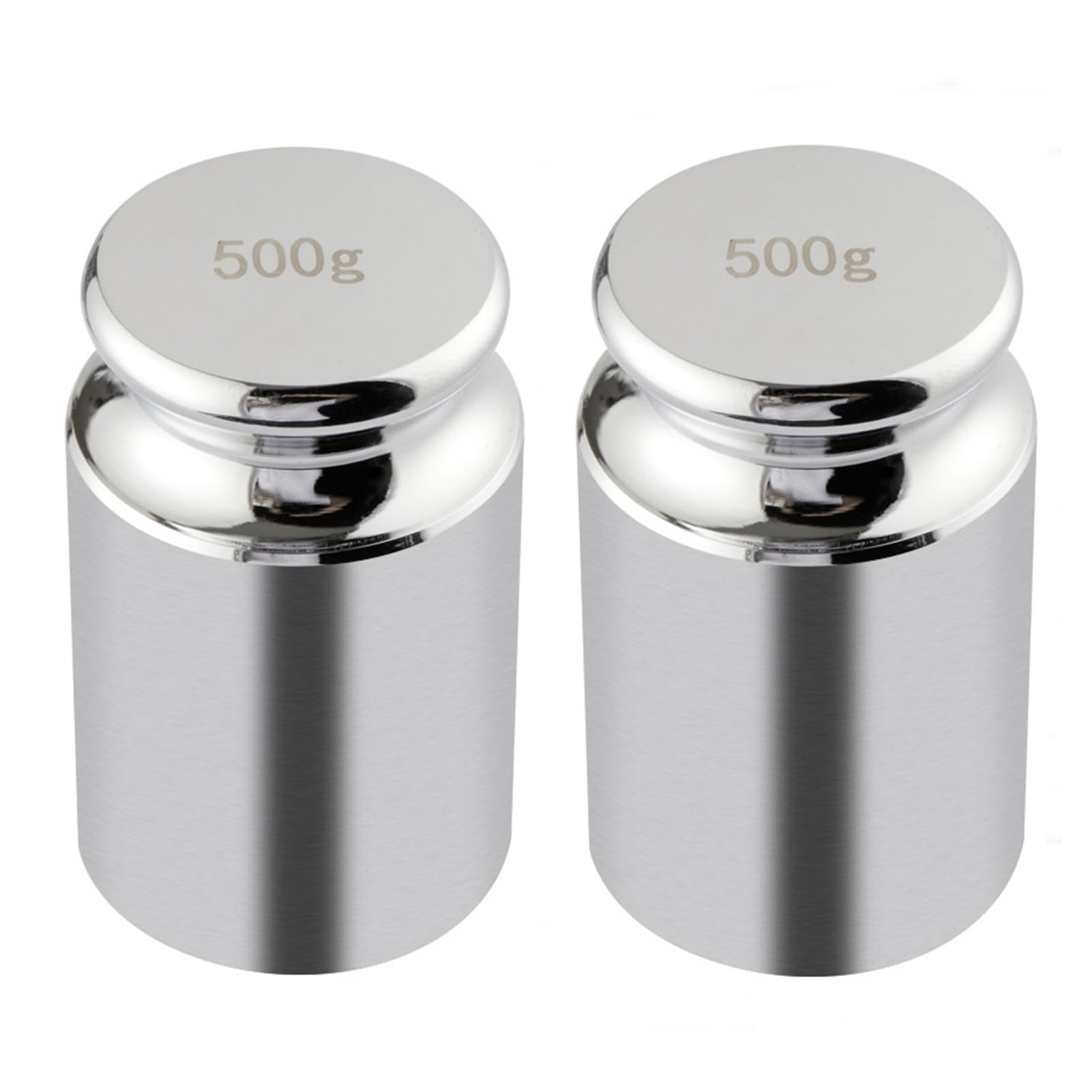 

ZERONOWA Резьба Круглые Кожаные Веса Веса для Кожевенного Дела, Пресс-папье, (500 г/2 штуки)