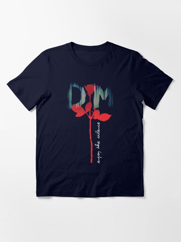 Music - Depeche Mode Essential T-Shirt