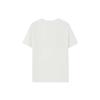 Skechers Fashionable Comfortable Round Neck Pullover Casual Short Sleeve T-Shirt Women Tops L225W276-0074