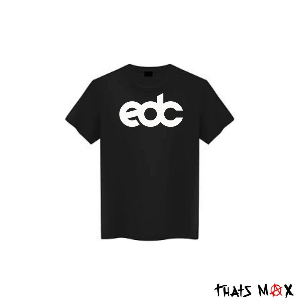 ELECTRIC DAISY CARNIVAL Logo Tee Shirt