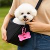 Poop Bag Case Pet Dog Poop Plastic Bag