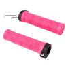 2lots High Strengths Cycling Grip Professional Cycling Bike Handlebars Grip for Comfortable Cycling Experiences