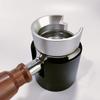 58mm Coffee Dosing Funnel Aluminum Coffee Machine Coffee Dosing   for 58mm Portafilter