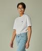 Üst giysisi – T-shirtler