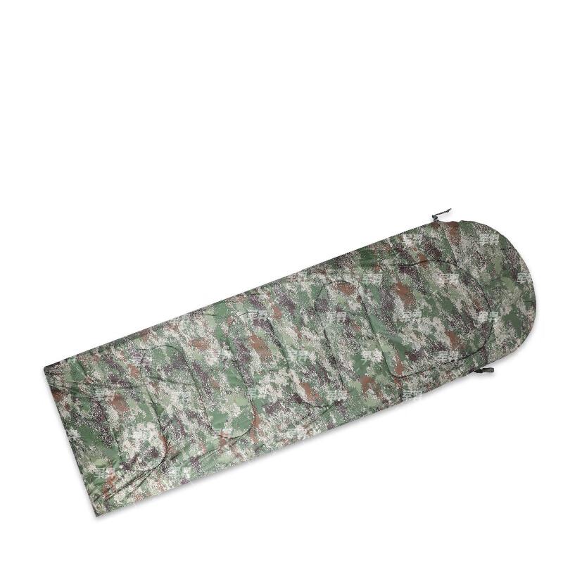 

Junyi Winter Thickened Warm Envelope Sleeping Bag