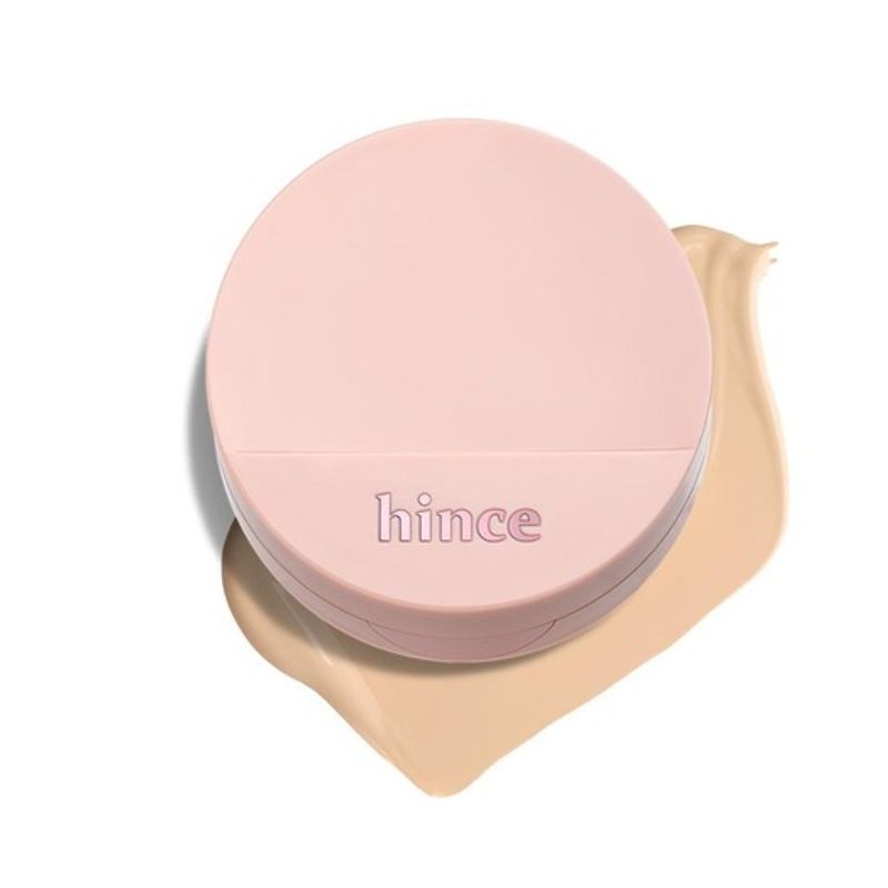 Hints Cover Master Pink Cushion