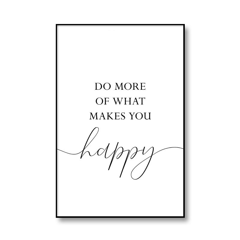 Blush Pink Feather Canvas Painting Inspirational Quote Posters and Prints Love Sign Wall Art Picture for Girls Room Home Decor