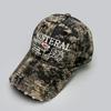 Camouflage Flowers Star Letter Embroidery Baseball Hats New Men Women Sunshade Ins Versatile Personal Fashion Retro Peaked Caps