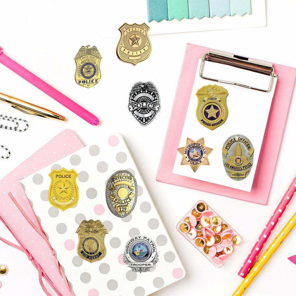 500PCS Cute Black Pink Roll Stickers Harajuku Notebook Waterproof Car Scrapbooking Coffee Phone Notebook Laptop Decal