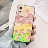 For Cubot Note 21 Phone Case astronaut Silicone Protection Back Cover For Cubot Note 21 Note21 Funda Coque Colorful Shells