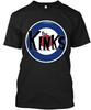 Ograniczona Nowa Popularna The Kinks Angielska Muzyka Retro Grafika Klasyczny Unisex Koszulka Graficzna