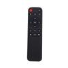 2.4G Kablosuz USB Alıcı TV Kutusu Uzaktan Kumanda Kablosuz Hava Fare Android Akıllı TV Kutusu ve PC/TV için