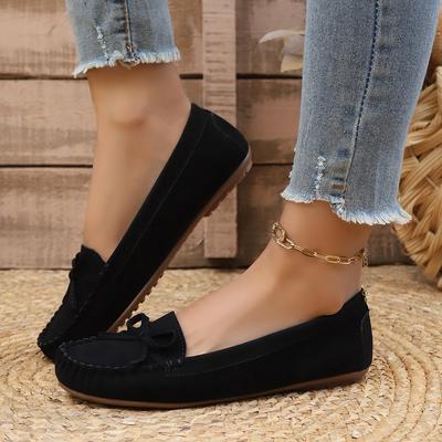 Damenschuhe – Ballerinas