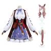 Uma Musume Cosplay Machikane Tanhoiza Cosplay Pampaka Tiltotto Cosplay Uma Musume Cosplay Costume Costume Event Halloween Costume School Festival
