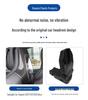 Xiaomi Car SU7/YU7/SU7Ultra Rear Headrest Multi-Functional Hanger/Phone Tablet Holder