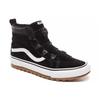 Sk8-Hi Mte Boa 'Nero Bianco' VN0A3ZCGDX6